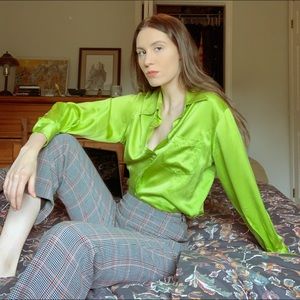 Meet your Posher, Madeline